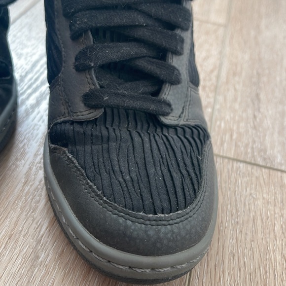 Nike Sky High wedge sneakers - Picture 6 of 9